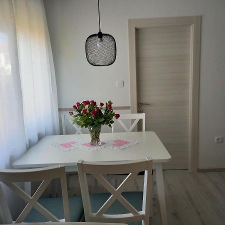 Apartmani Pajalic คิร์ก ภายนอก รูปภาพ