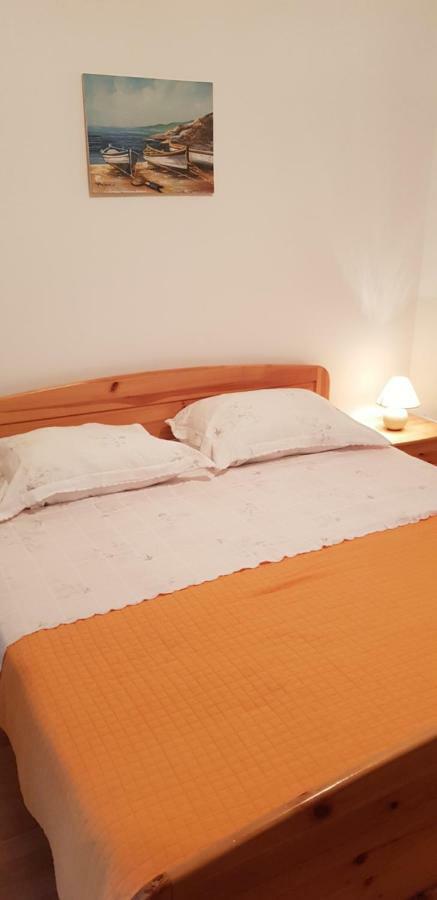 Apartmani Pajalic คิร์ก ภายนอก รูปภาพ